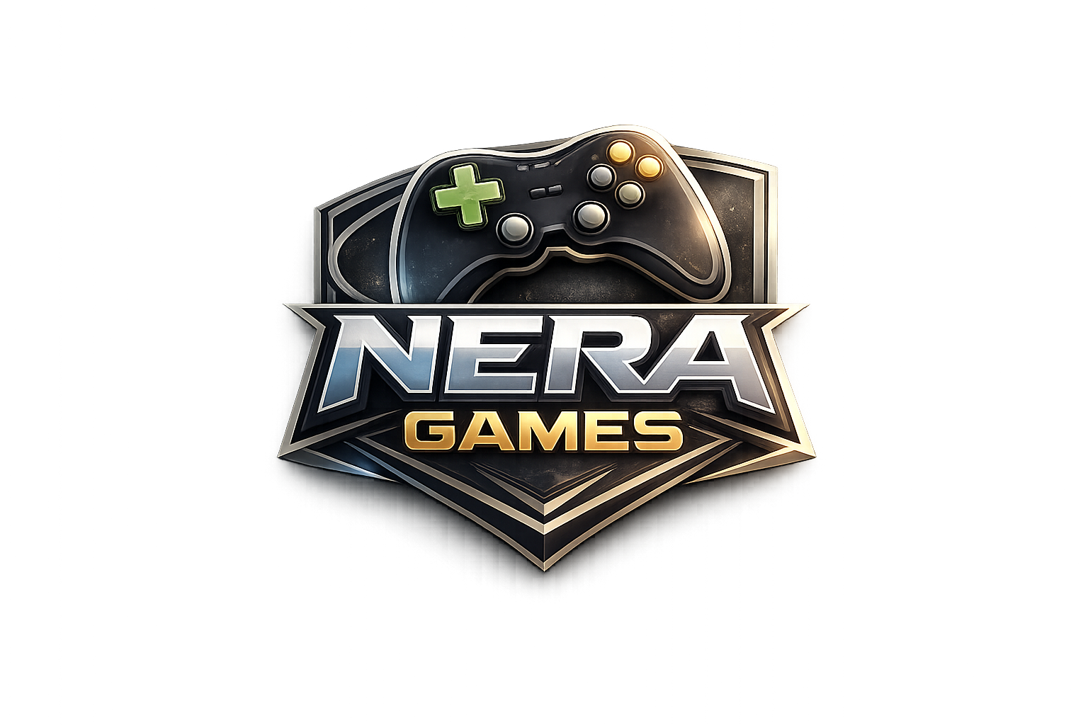 NeraGames Logo